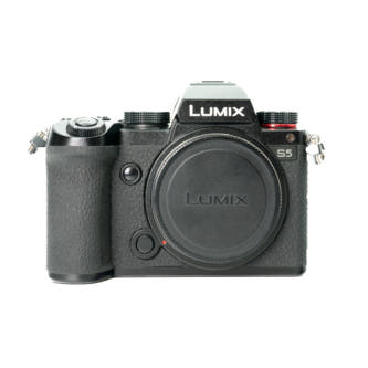 Occasion Panasonic Lumix DC-S5