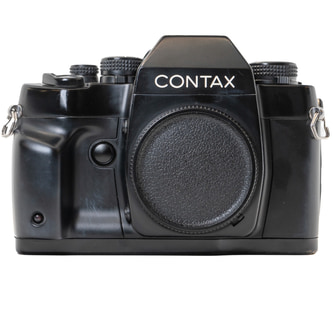 Occasion Contax RX