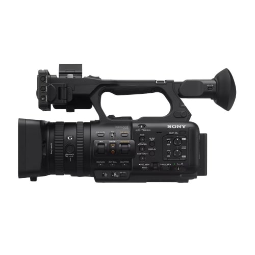 Zumirent Sony PXW-Z200