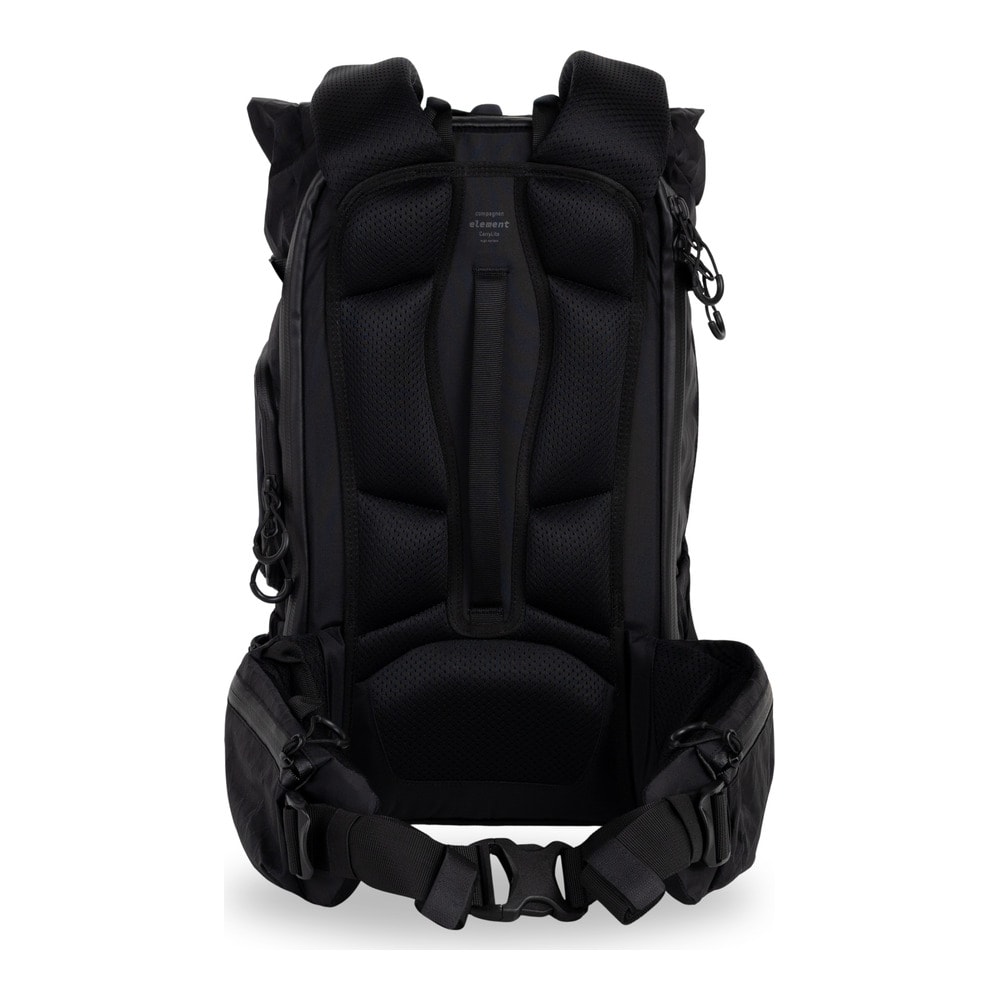 Element backpack 20L V2 - Volcano Black - 06.jpg