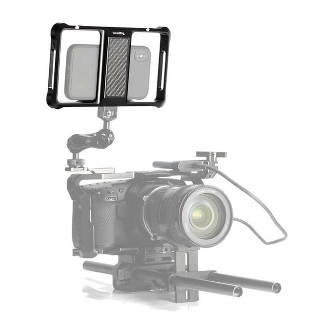 SmallRig 2391 Standard Universal Mobile Phone Cage_6.jpeg