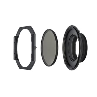 Zumirent Nisi S5 Wideangle CPL-Filter Kit