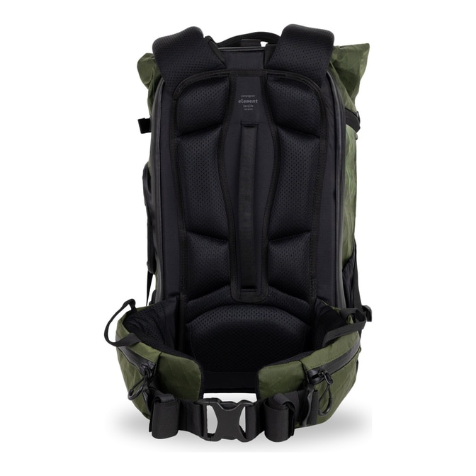 Element backpack 20L V2 - Forest Green - 06.jpg