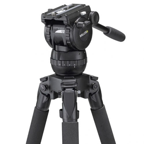 Zumirent Miller System Compass 12 Solo 75