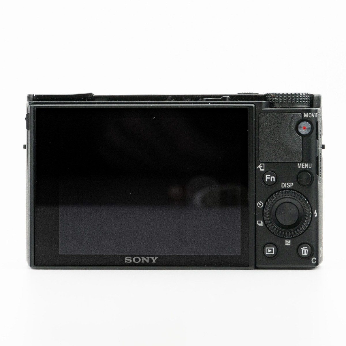 Occasion Sony Cyber-shot RX100 Mark VI