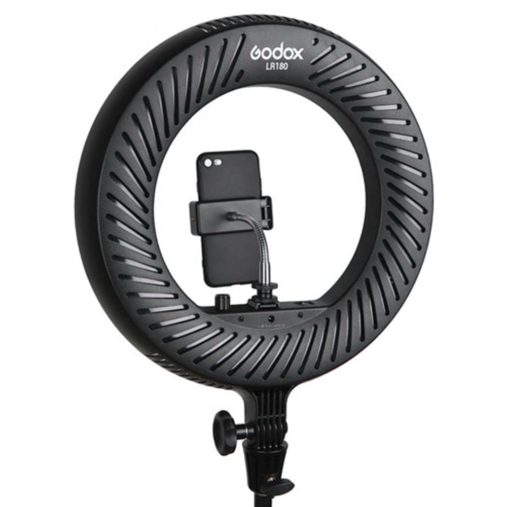 Godox LR160 LED Ring Light Black_2.jpg