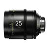 Zumirent DZOFILM Arles 25mm T1.4 FF/VV PL-Mount