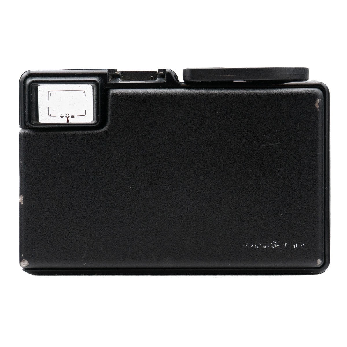 Occasion Alpa Reflex agfa optima sensor electronic