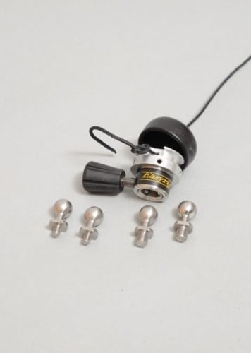 Zumirent Easyrig Minimax Stabil light + Quickrelease Hook + Easytilt