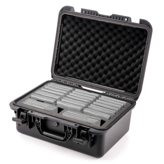 Tilta Illusion Filters Advanced Carrying Case
