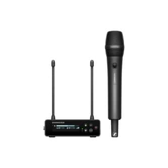 Zumirent Sennheiser EW-DP 835 Set