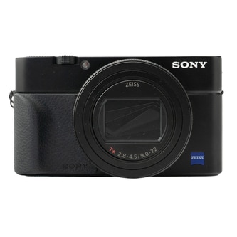 Occasion Sony Cyber-shot RX100 VII