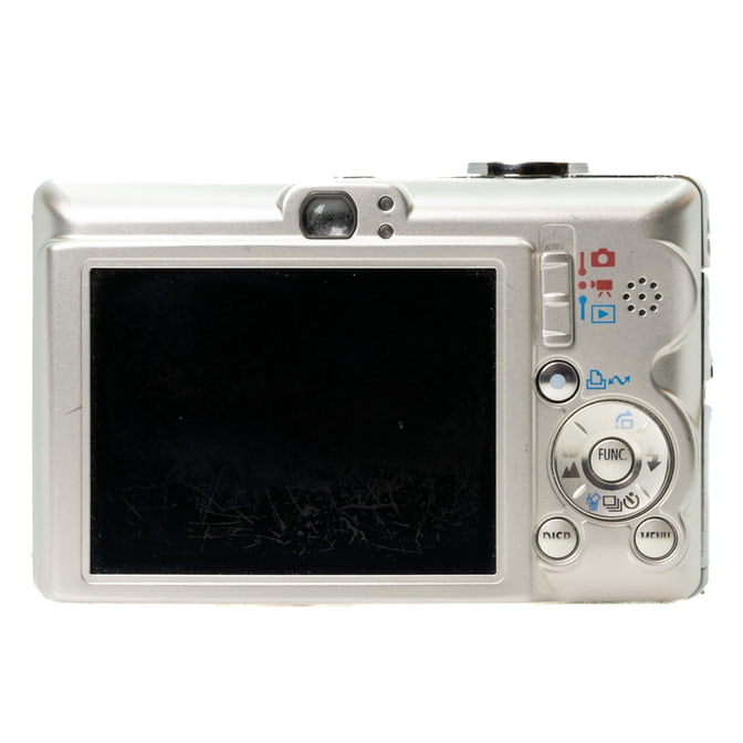 Occasion Canon IXUS 55