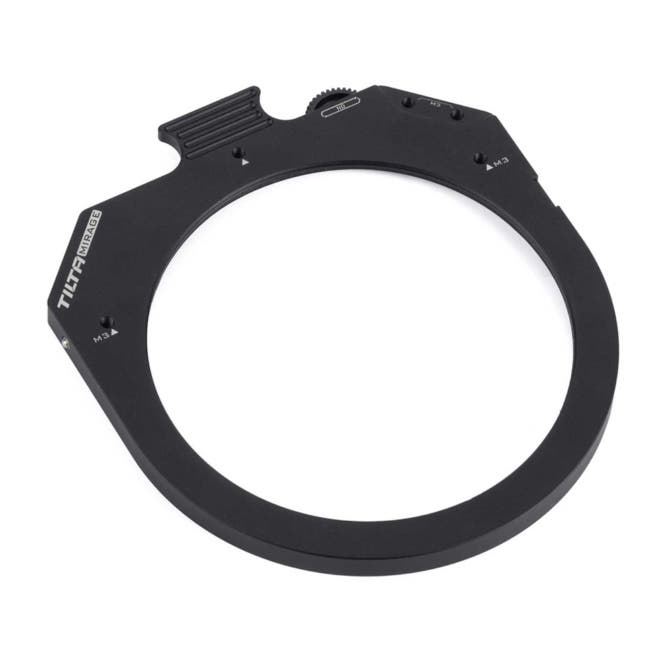Tilta Rotatable Circular Filter Tray
