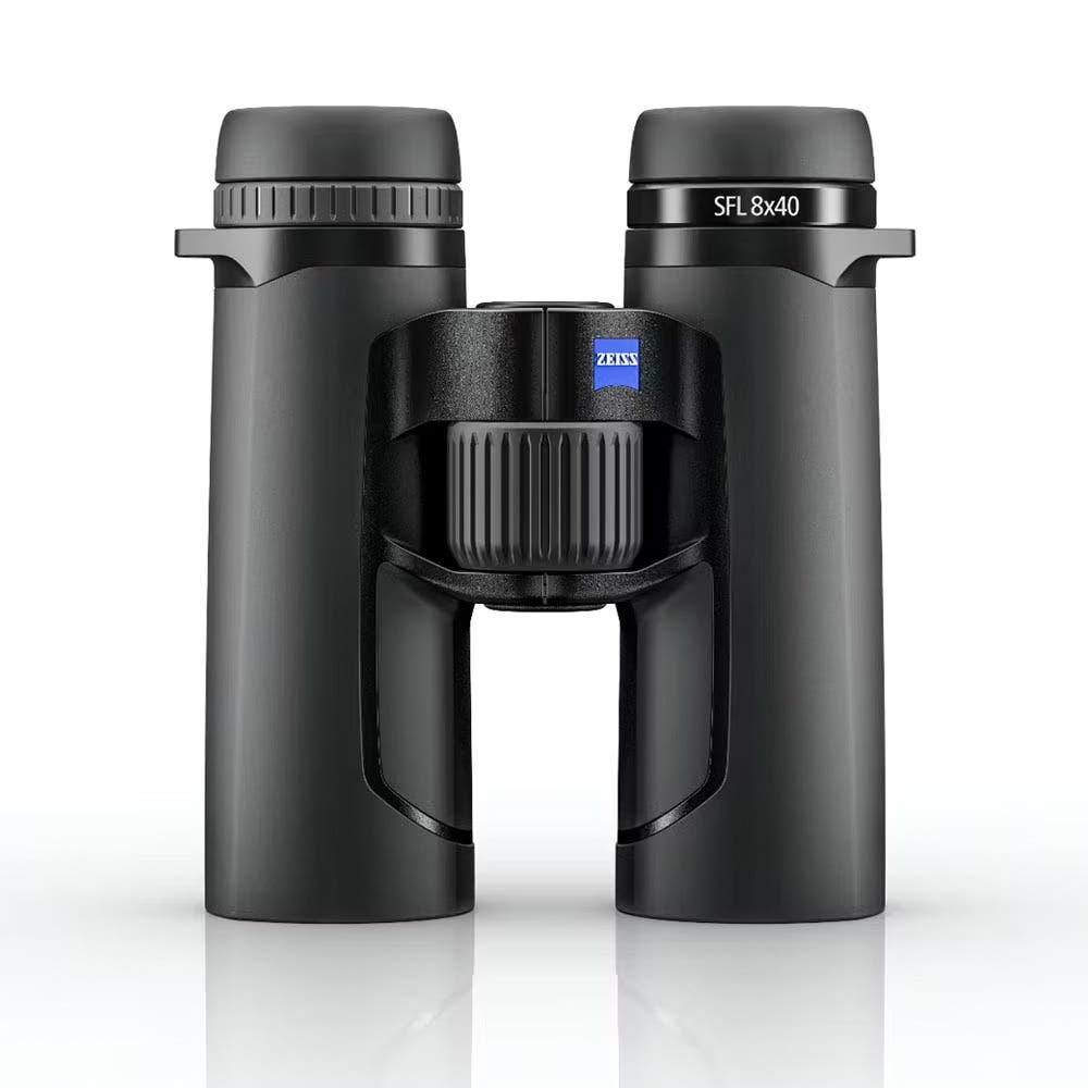 Zumirent Zeiss SFL 8x40 