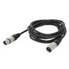 Zumirent XLR-Kabel 7.5m
