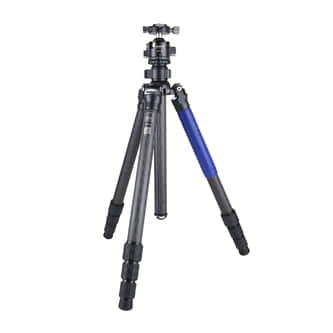 AOKA KG324C Carbon Stativ + BH40R Kugelkopf.jpg