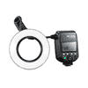 Zumirent Godox MF-R76 Makro-Ringblitz