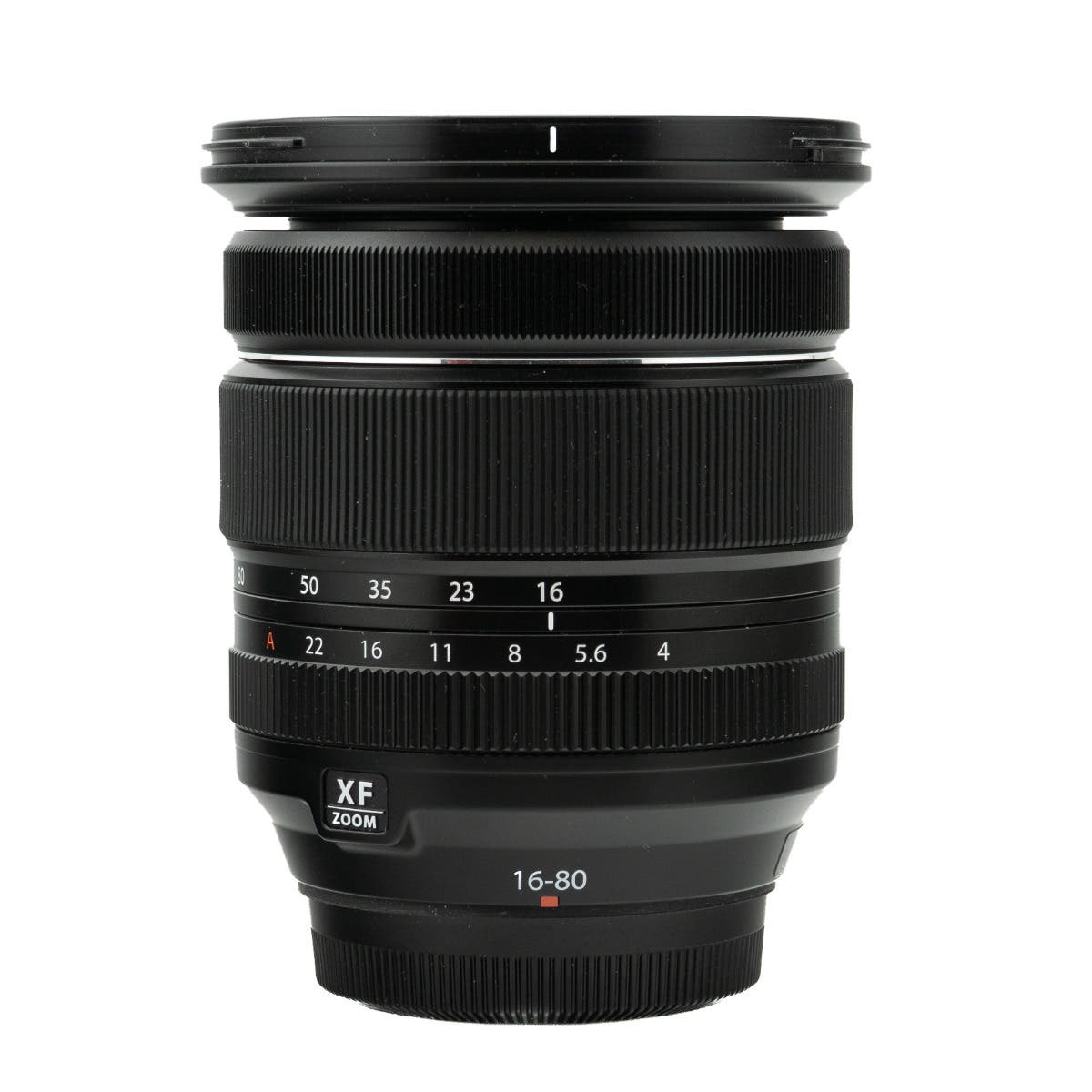 Occasion Fujifilm XF 16-80mm f/4 R OIS WR