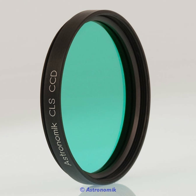 Astronomik Filter CLS CCD 2"