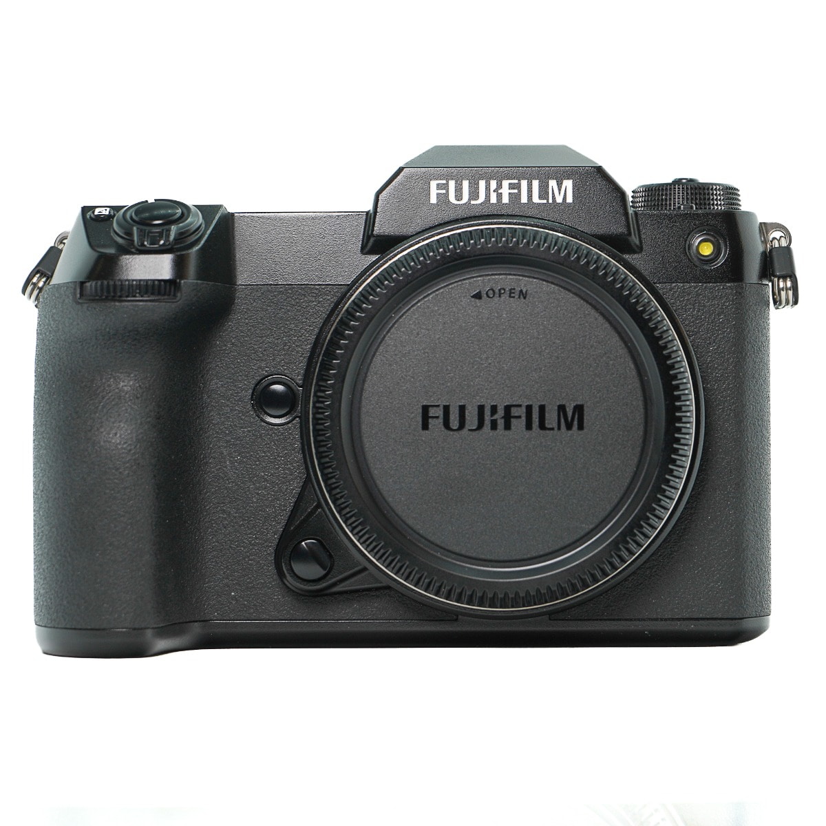 Occasion Fujifilm GFX 50S II 
