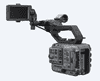 Zumirent Sony FX6