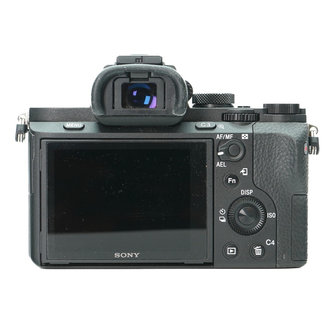 Occasion Sony Alpha 7 Mark II 