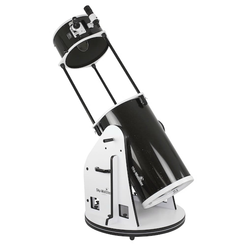 Sky Watcher Skyliner-400P 406mm f/4.4 Flextube Dobson