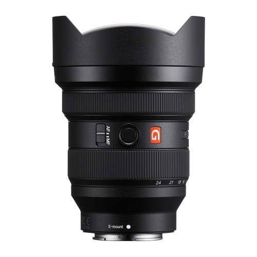 Zumirent Sony FE 100mm f/2.8 STF GM OSS