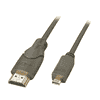 LINDY Video Cable HDMI 2.0 HDMI - Micro.jpg