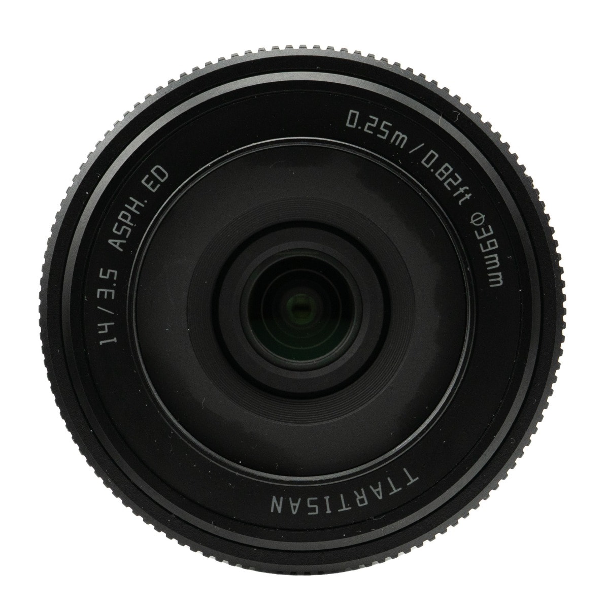 Occasion TTArtisan AF 14mm f/3.5 - Fujifilm X Mount