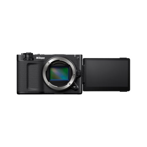 Zumirent Nikon ZR