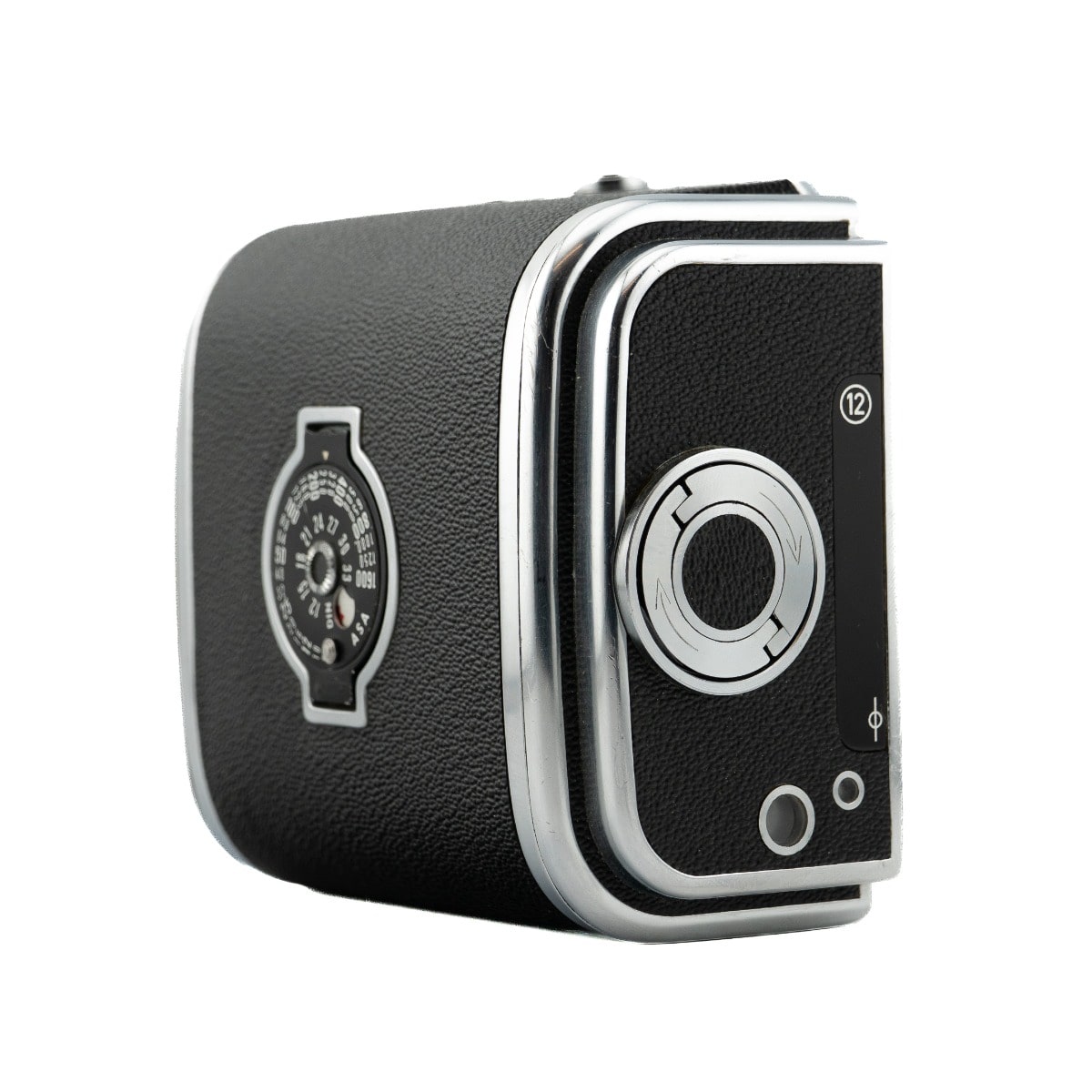 Occasion Hasselblad Magazin C12 (30015) Schwarz