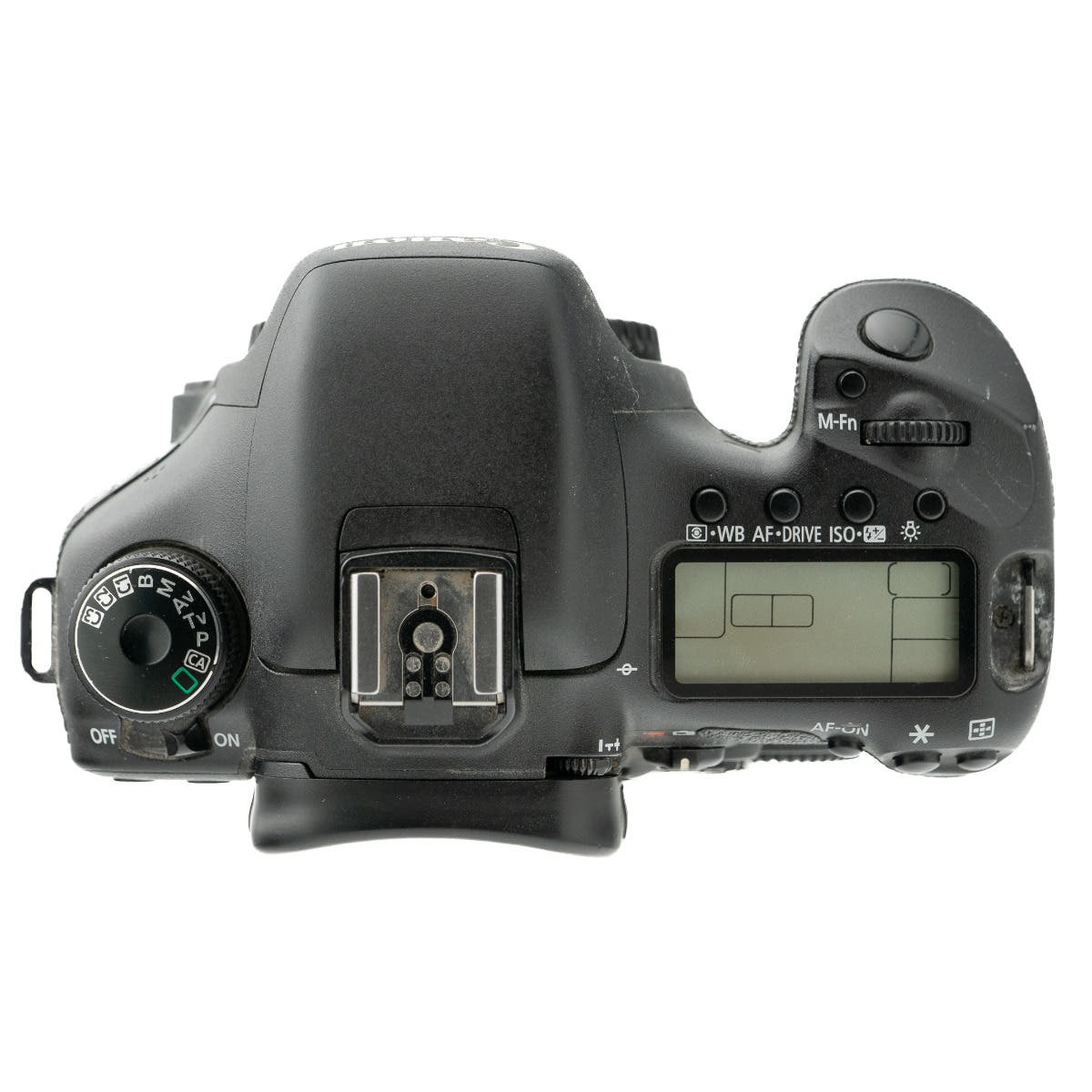 Occasion Canon EOS 7D