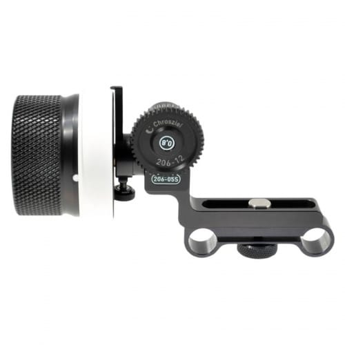 Zumirent Chrosziel DV StudioRig Follow Focus