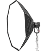 Zumirent Snapbag Octa 5' Rabbit Rounder NL Mount