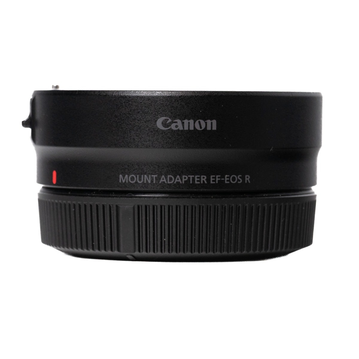 Occasion Canon Canon EF-EOS R Adapteur Standard Schwarz