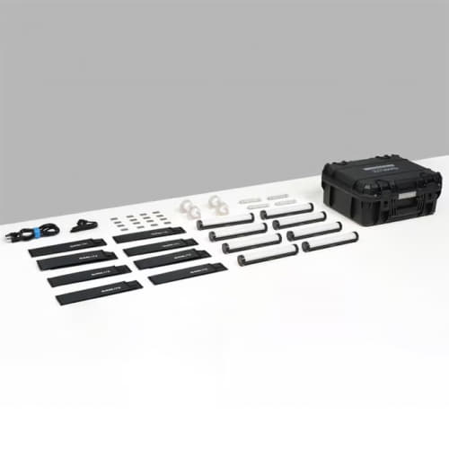 Zumirent Nanlite PavoTube II 6XR 8KIT