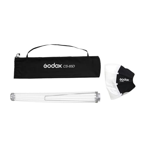 Zumirent Godox Lantern Softbox 85cm (Bowens-Mount)
