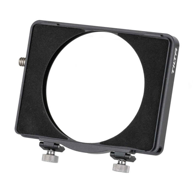 Tilta 95mm Stackable Circular Filter Tray