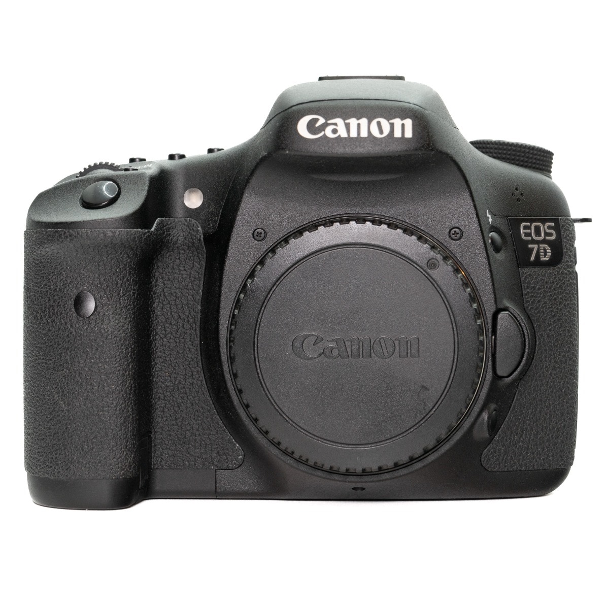 Occasion Canon EOS 7D Body
