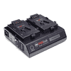 Zumirent PAG Link PL16 2x V-Mount Charger