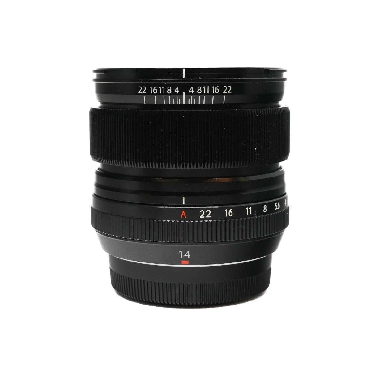 Occasion Fujifilm XF 14mm 2.8 R Aspherical