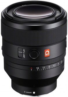Zumirent Sony FE 50mm f/1.2 GM