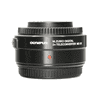 Occasion Olympus teleconverter MC-20 Schwarz 