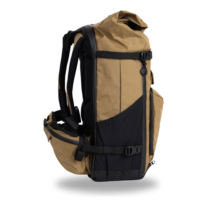 Element backpack 30L V2 Desert Brown - 04.jpg