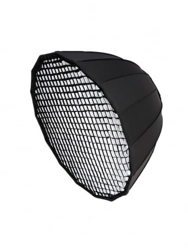 Zumirent Godox Parabolic Softbox P120L