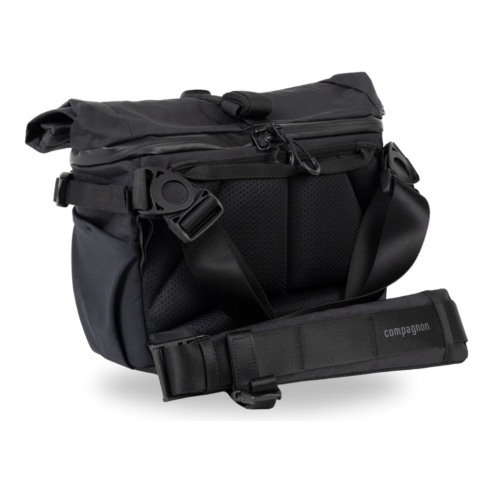 Element sling 7L 2.0 - Volcano Black - 03.jpg