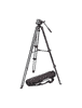 Zumirent Manfrotto 520MVB + MVH502A