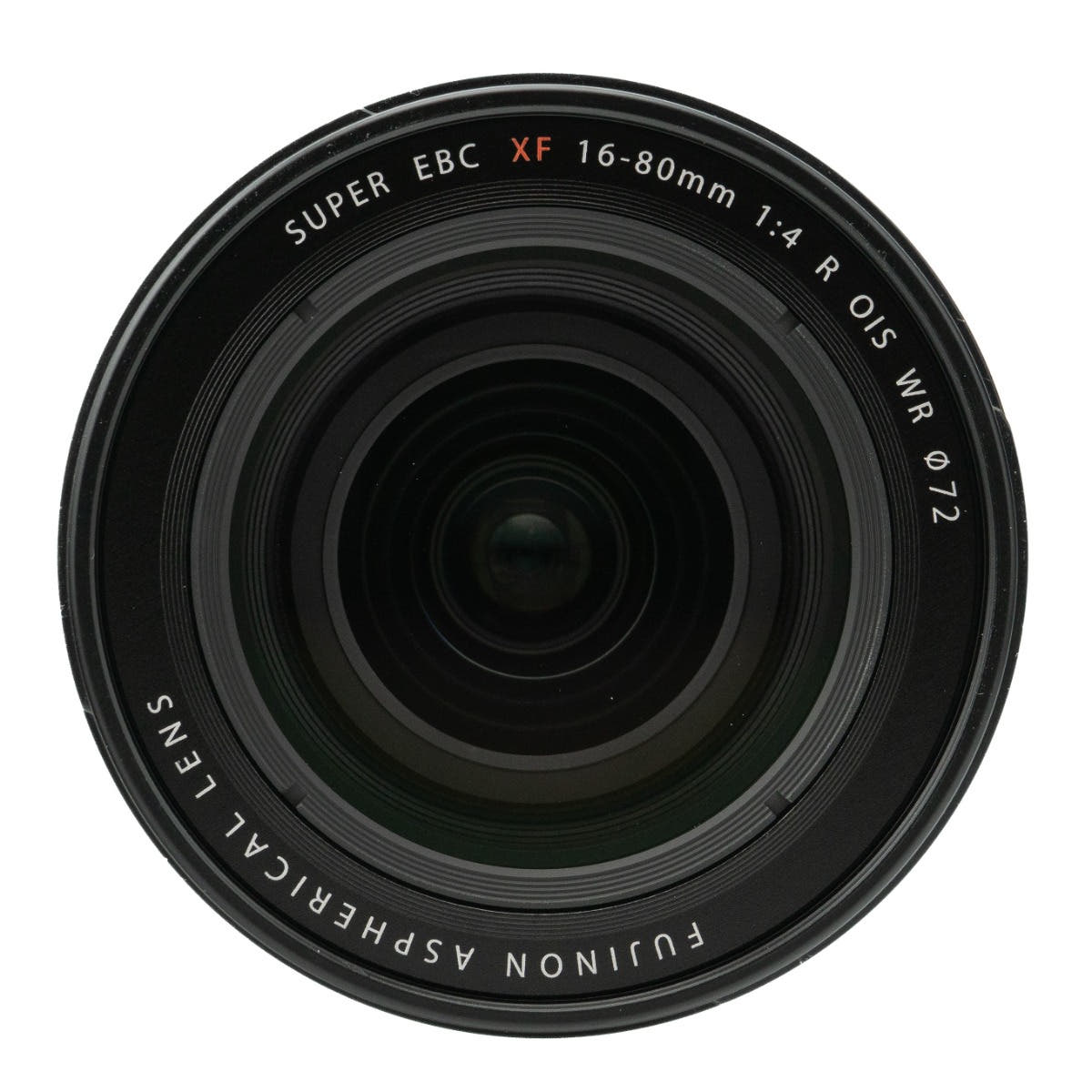 Occasion Fujifilm XF 16-80mm f/4 R OIS WR